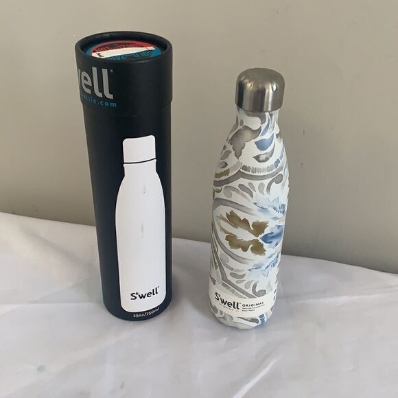 S'well 25 oz Bottle  - New - Picture 1 of 4